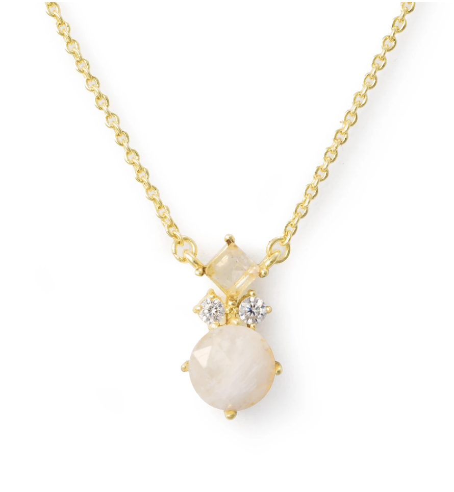 EMILY NECKLACE