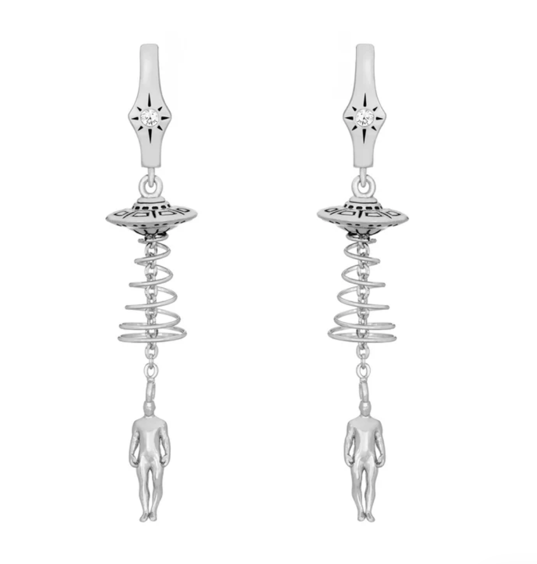 ARRIVAL EARRING (Copy)