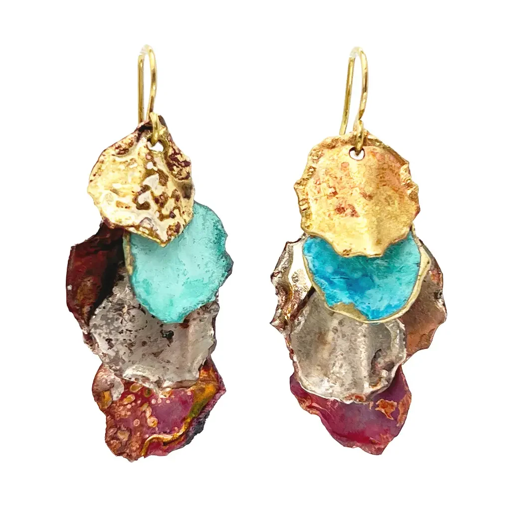 COMETA EARRINGS