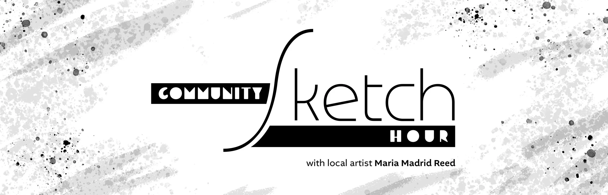 Community Sketch Hour