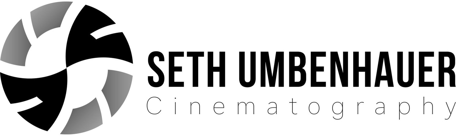 Seth Umbenhauer Cinematography