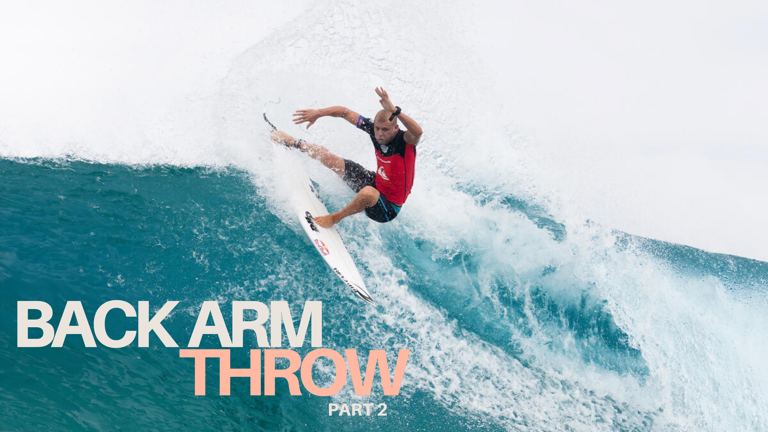 The Art Of Surfing