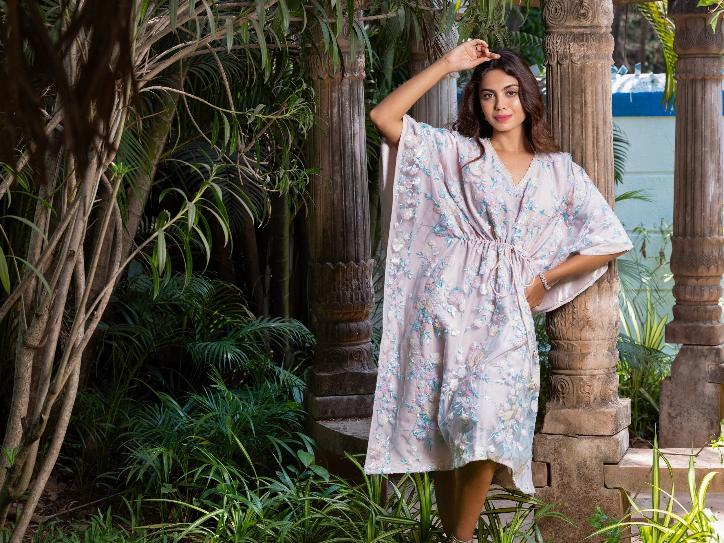 Mykonos Kaftan
