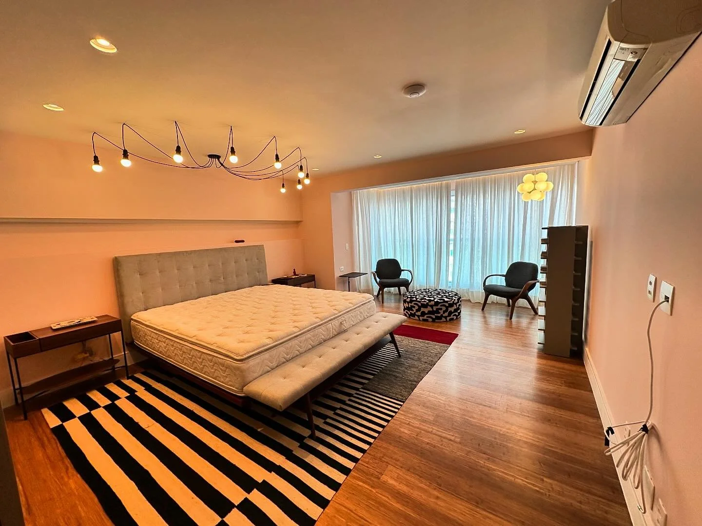 Mais um pouco dessa reforma impec&aacute;vel com cliente mais que satisfeito!!