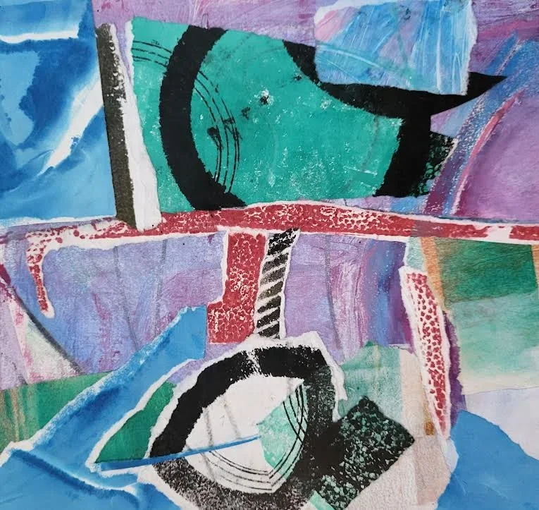 Printmaking Weekend Maker-Space