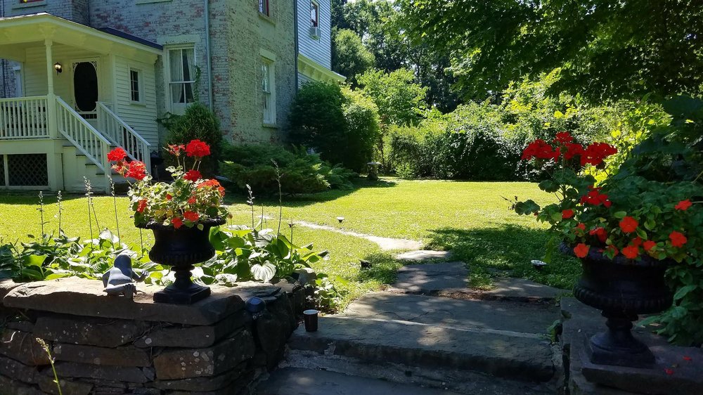 Housing — Washburn Studios