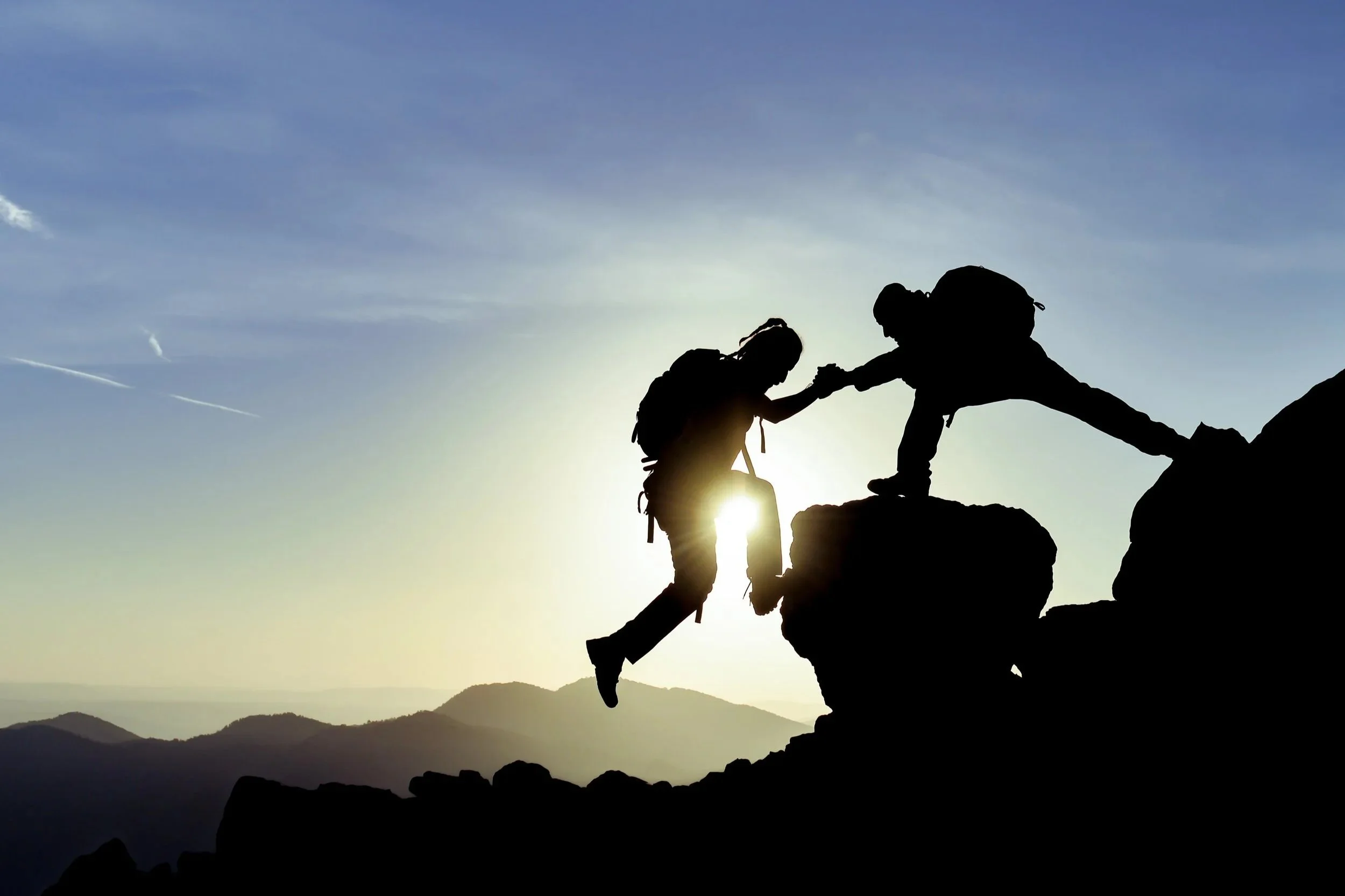 Beyond Safe Space: Embracing the Power of Brave Space in Leadership and Coaching