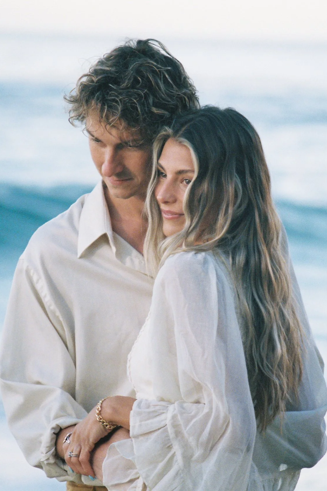 Taylor and Noah 35mm