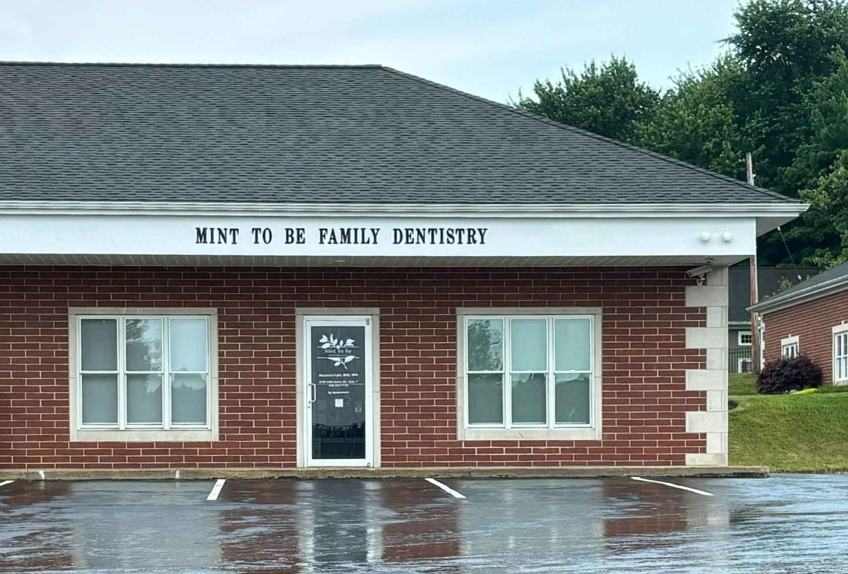 Mint To Be Family Dentistry, Willoughby Hills, Northeast Ohio Cleveland Dentist