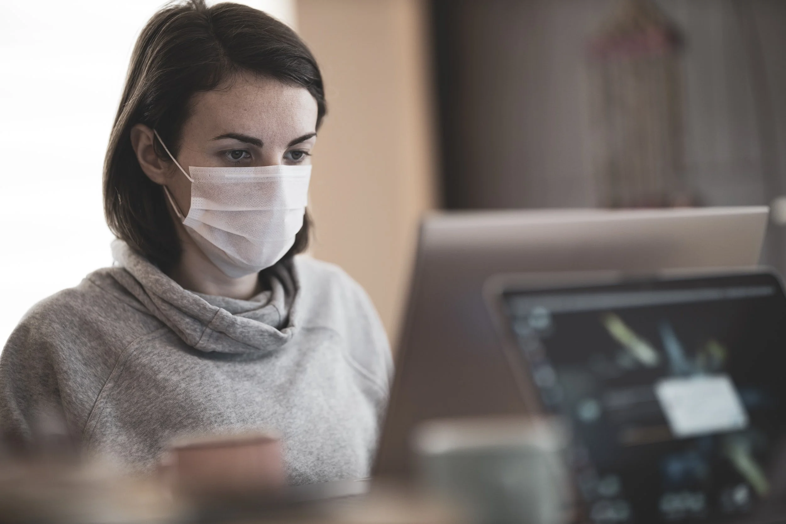 Response to Coronavirus Concerns
