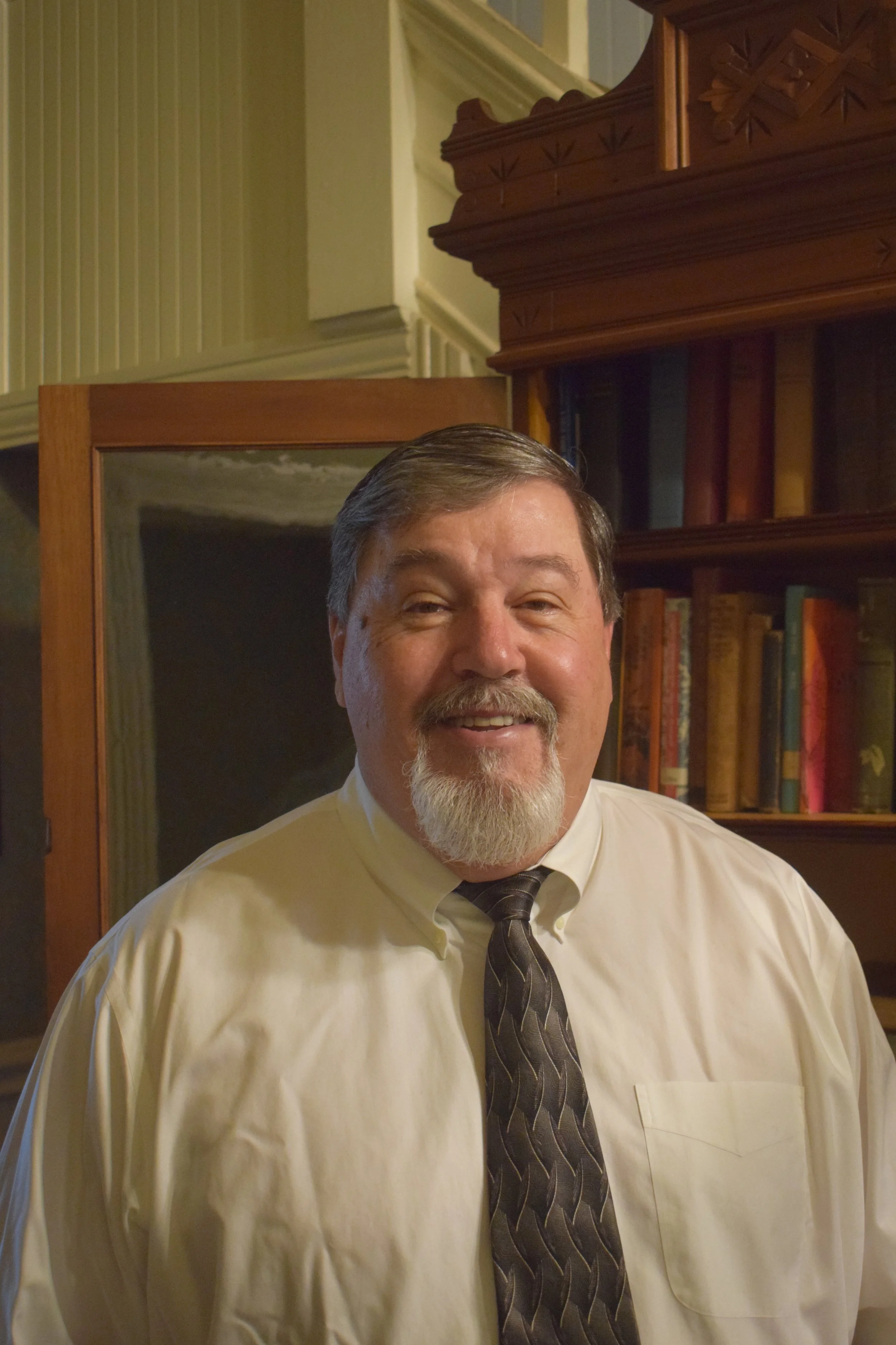 About Us — Top Notch Personnel