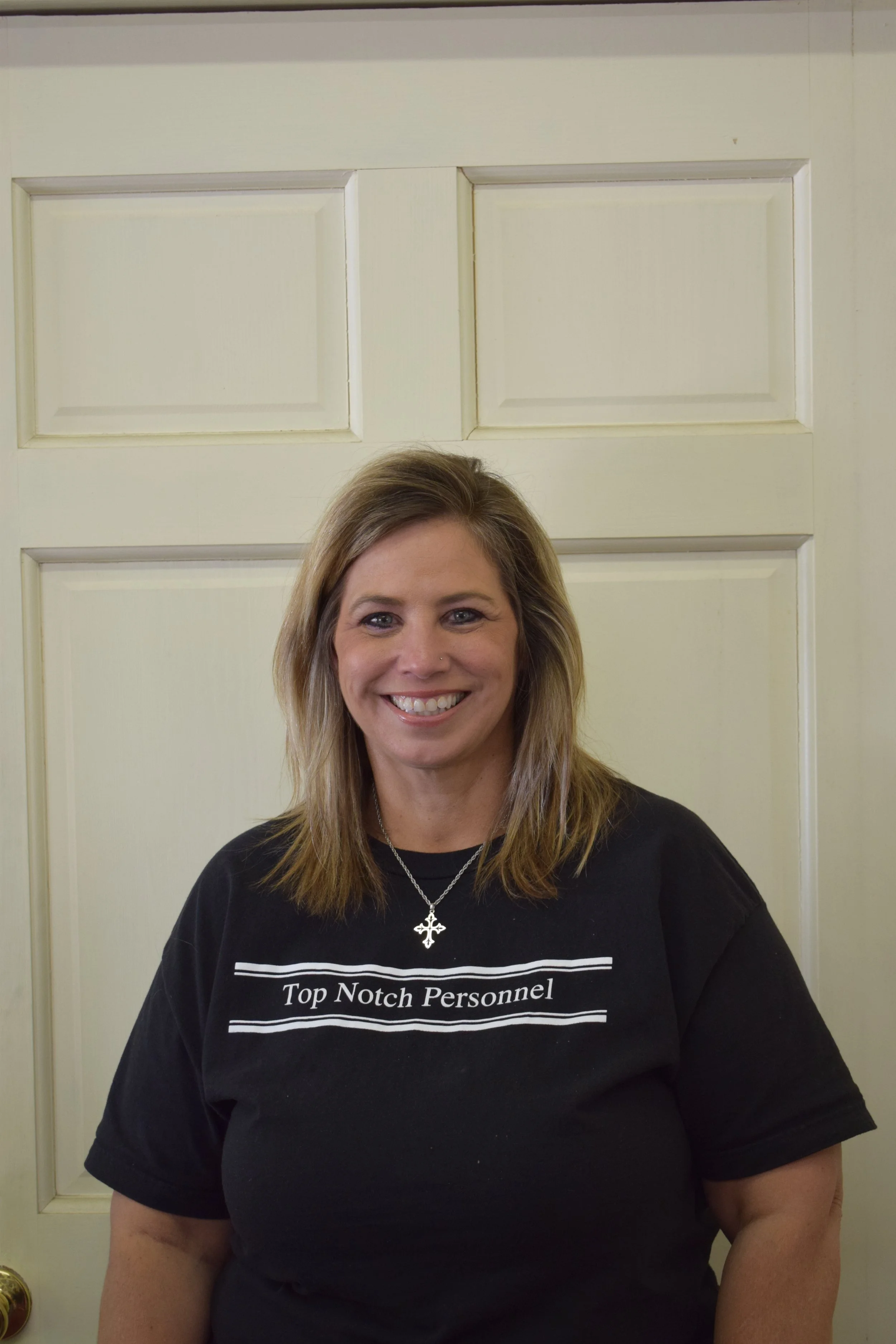 About Us — Top Notch Personnel