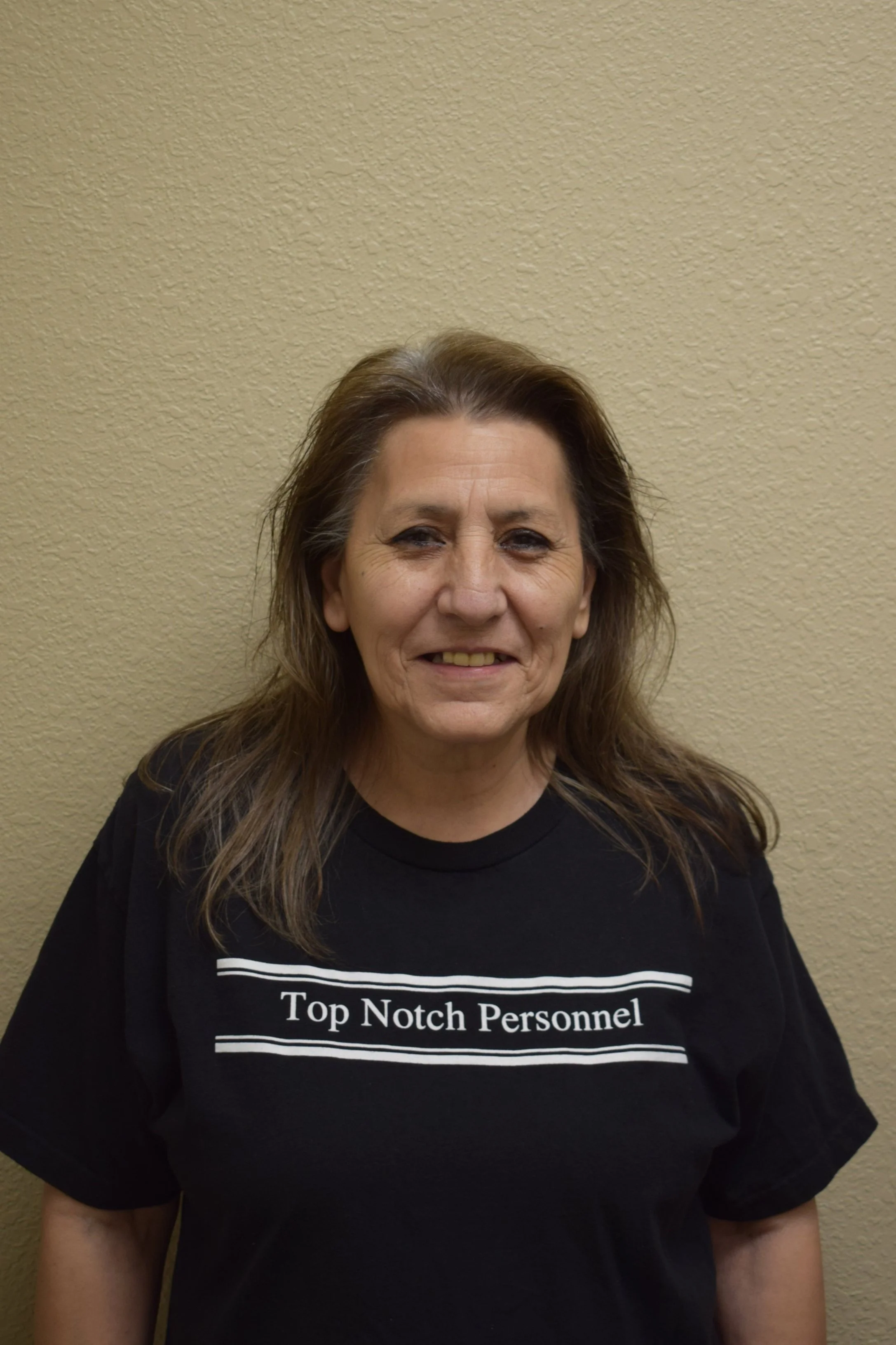 About Us — Top Notch Personnel