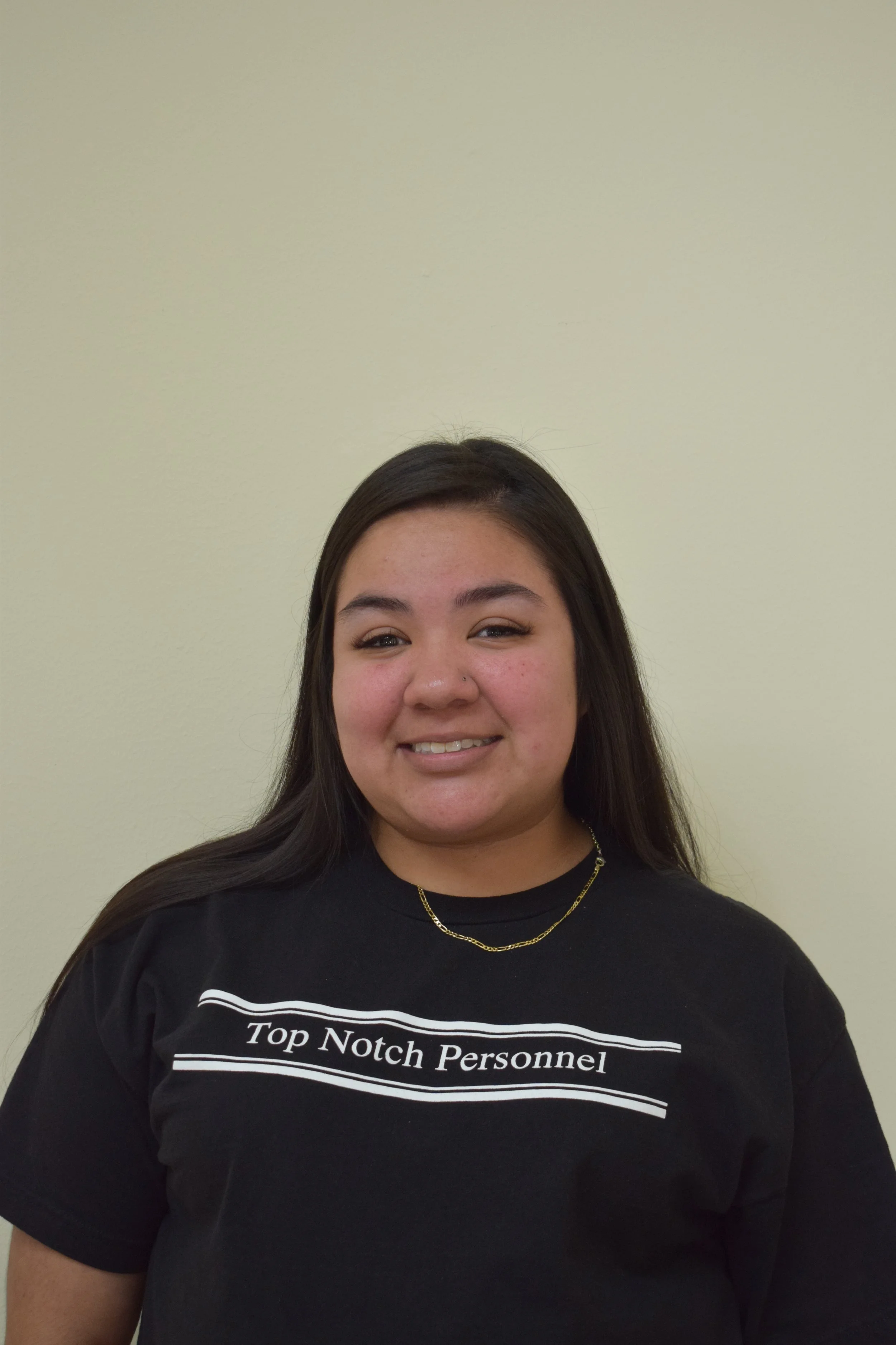 About Us — Top Notch Personnel