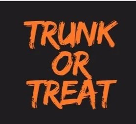 Trunk or Treat