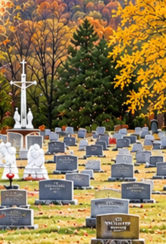 Tombstone Talk & Lunch