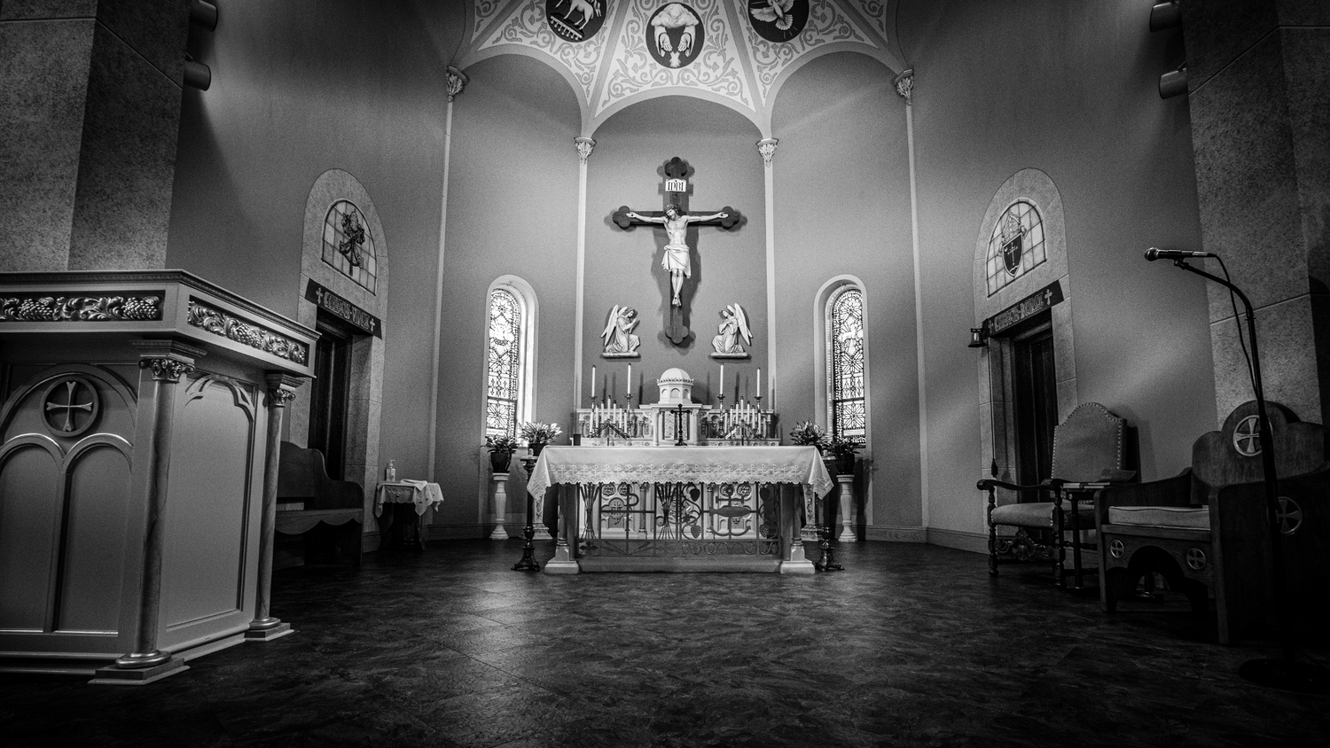 Our Calendar — St. John the Baptist Gildehaus Catholic Church