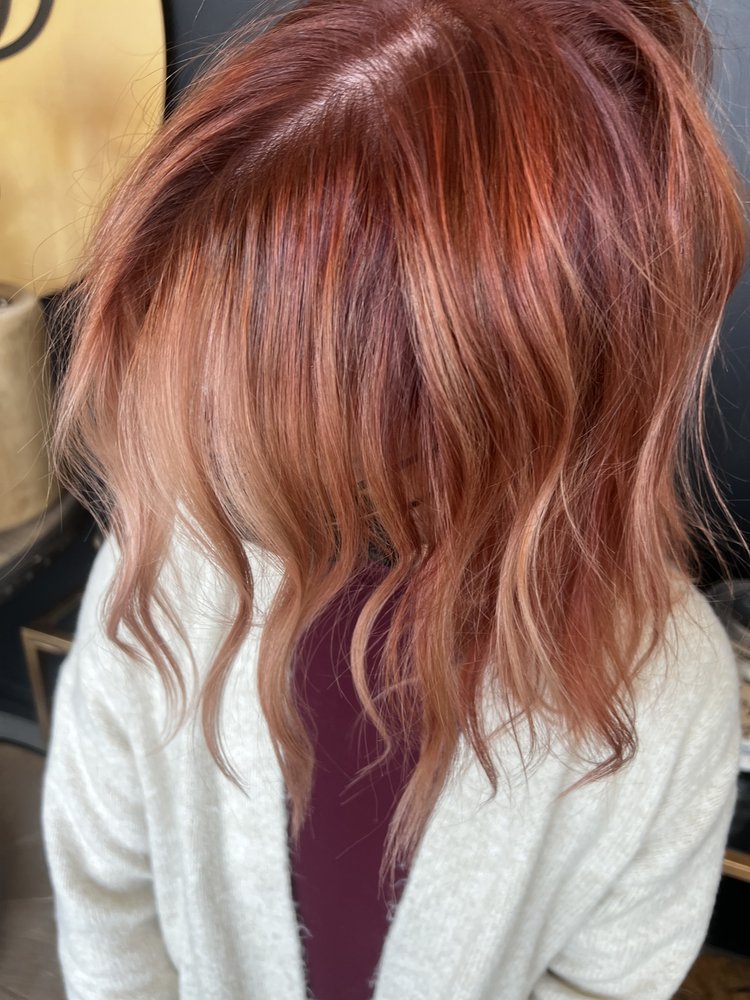 Bex+Hair Bex+Hair