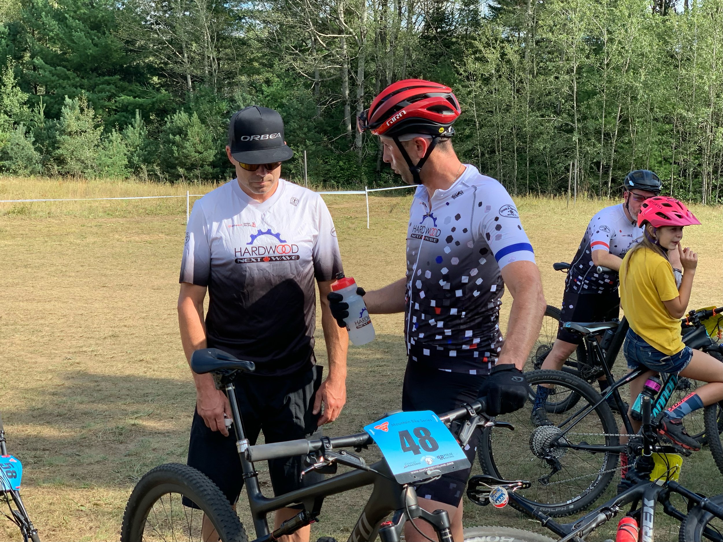 Next mtb sale