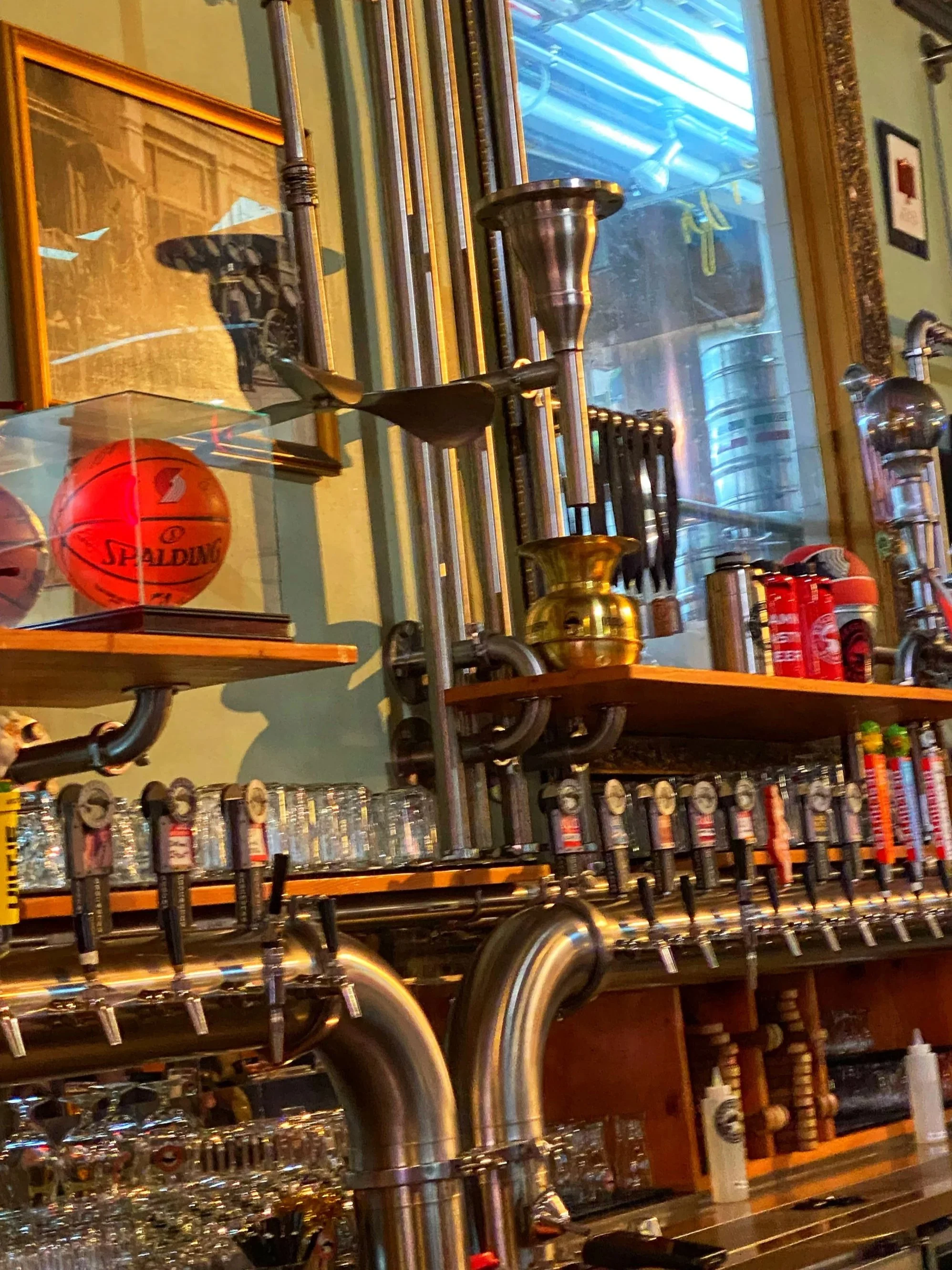 Oregon Wine Beers