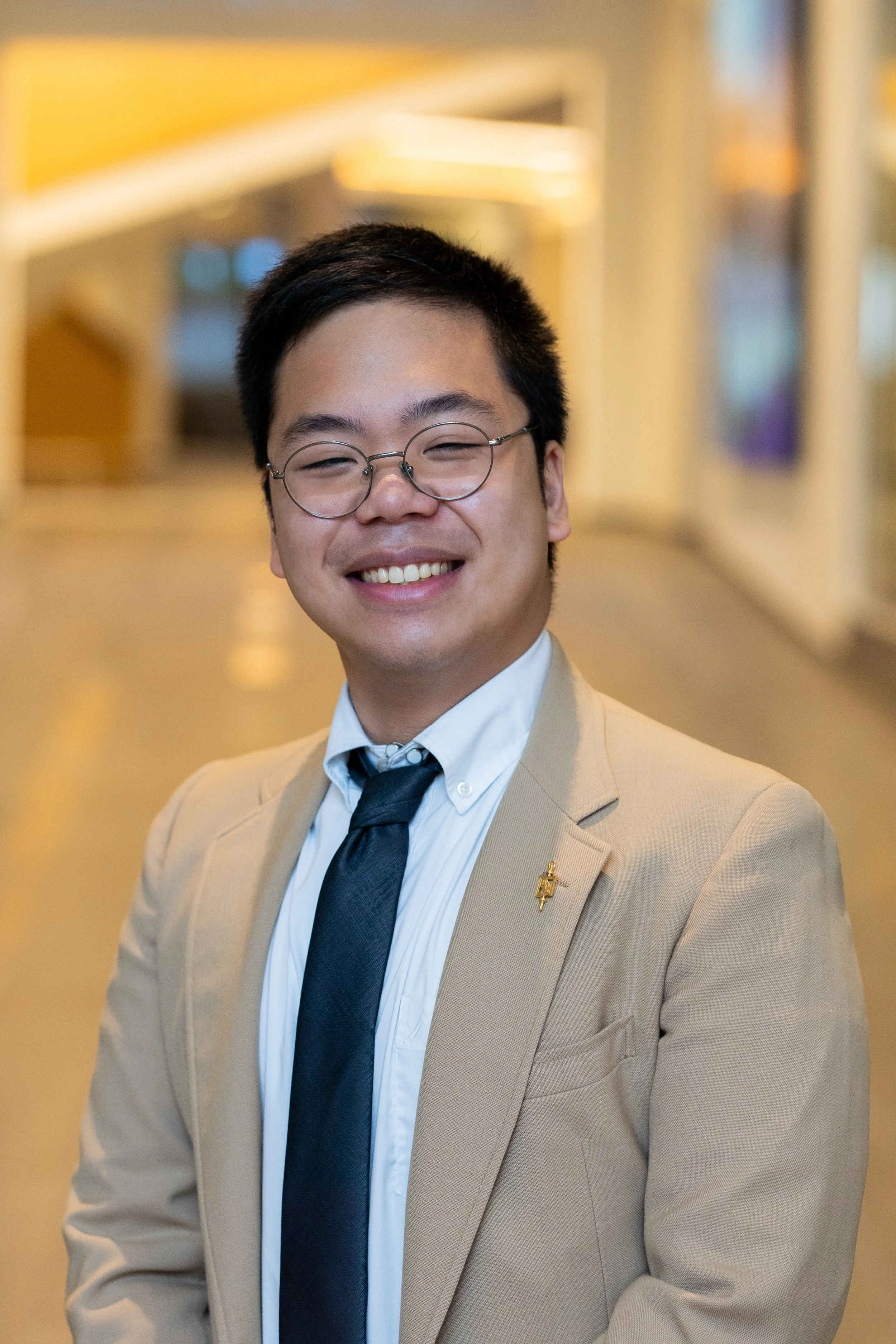 Joaquin Dela Cruz Headshot