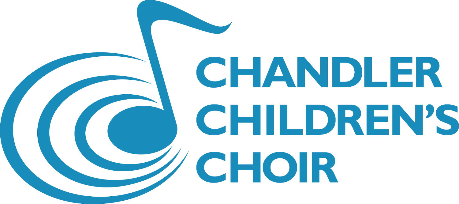 Chandler Children&#39;s Choir