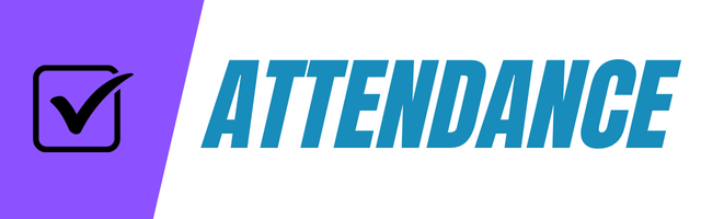 Attendance