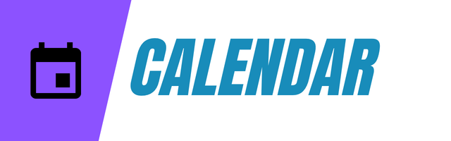 Calendar