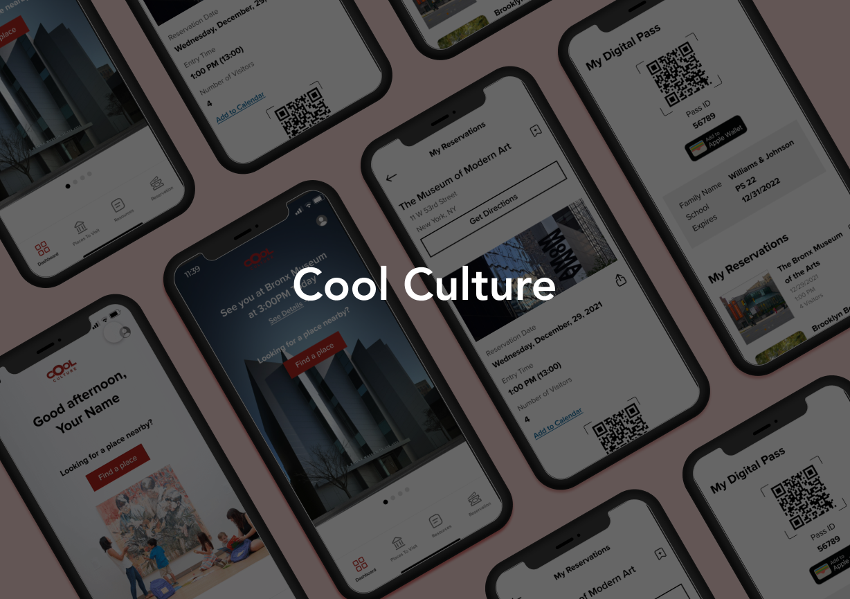 Enhancing Member Experience with a New Mobile App
