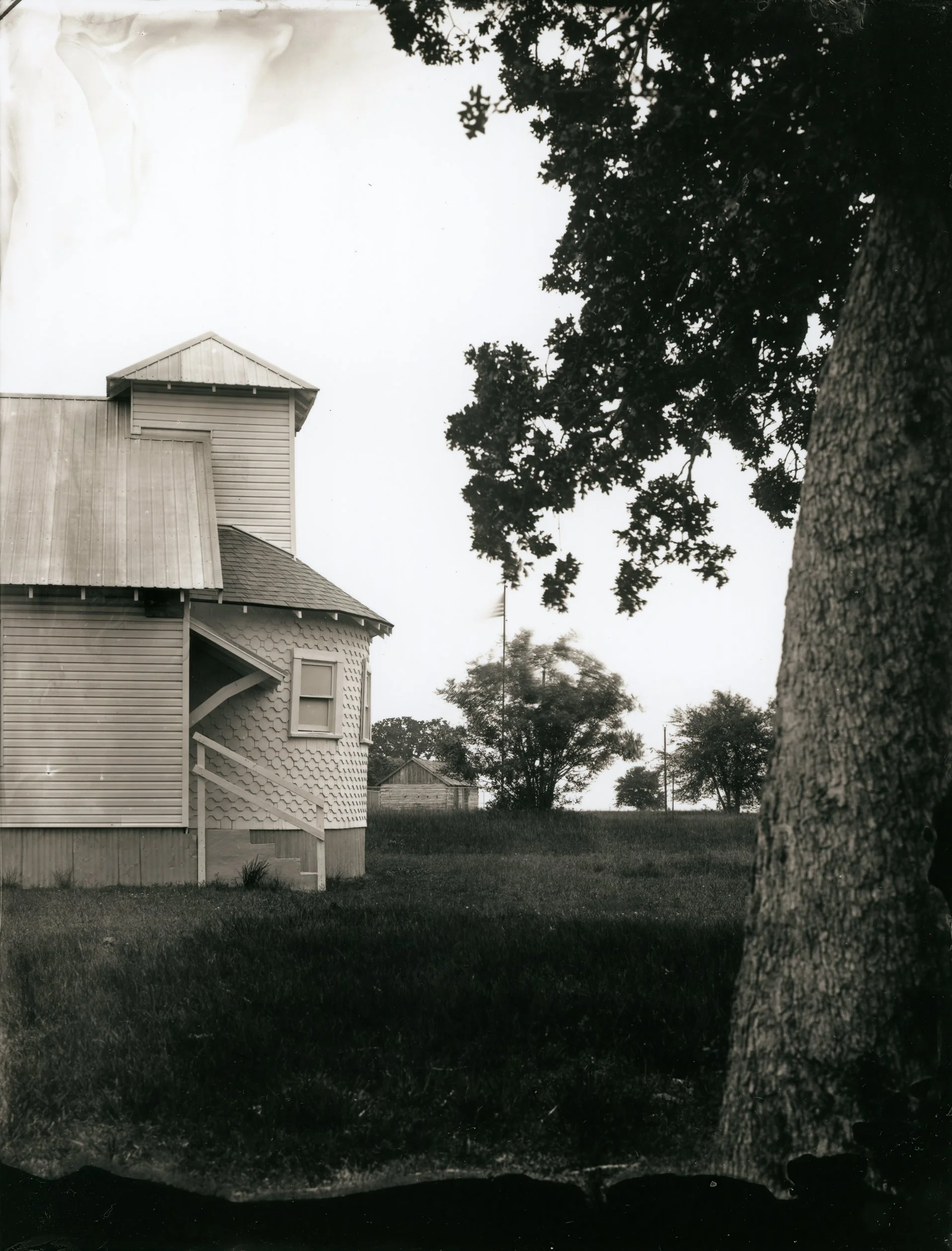 Lawrence Chapel