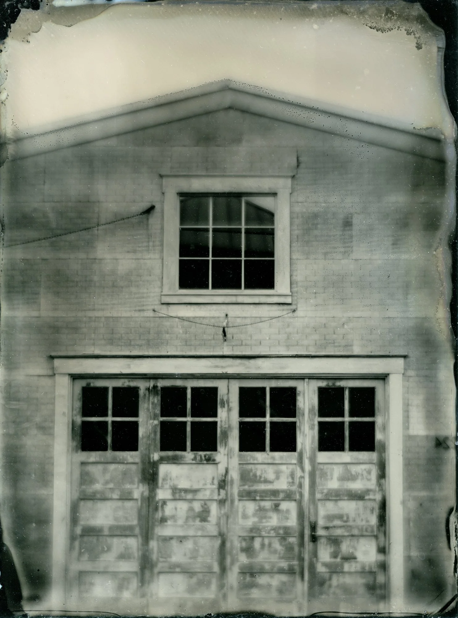 The Old Transmission Shop