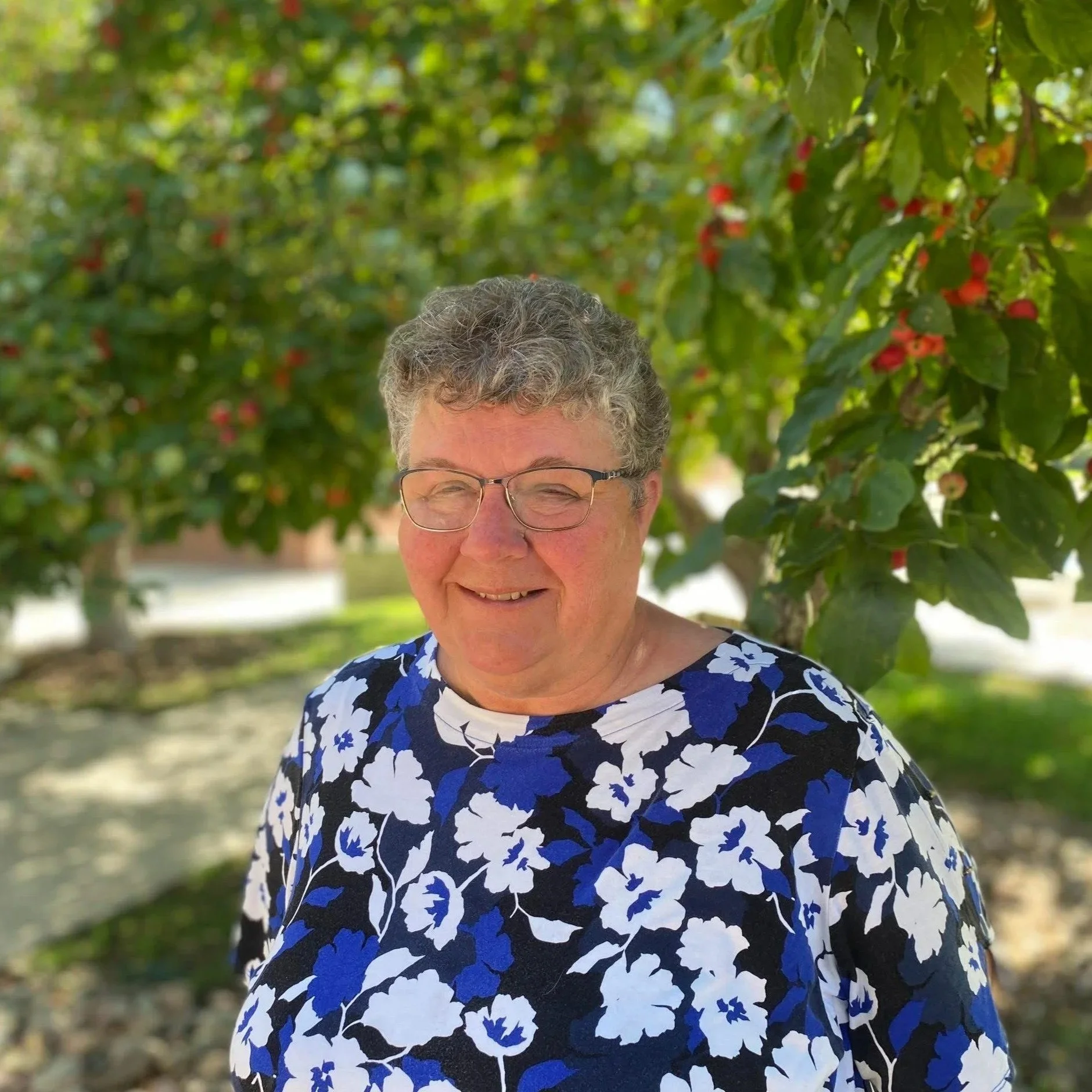 Kathleen Crisp