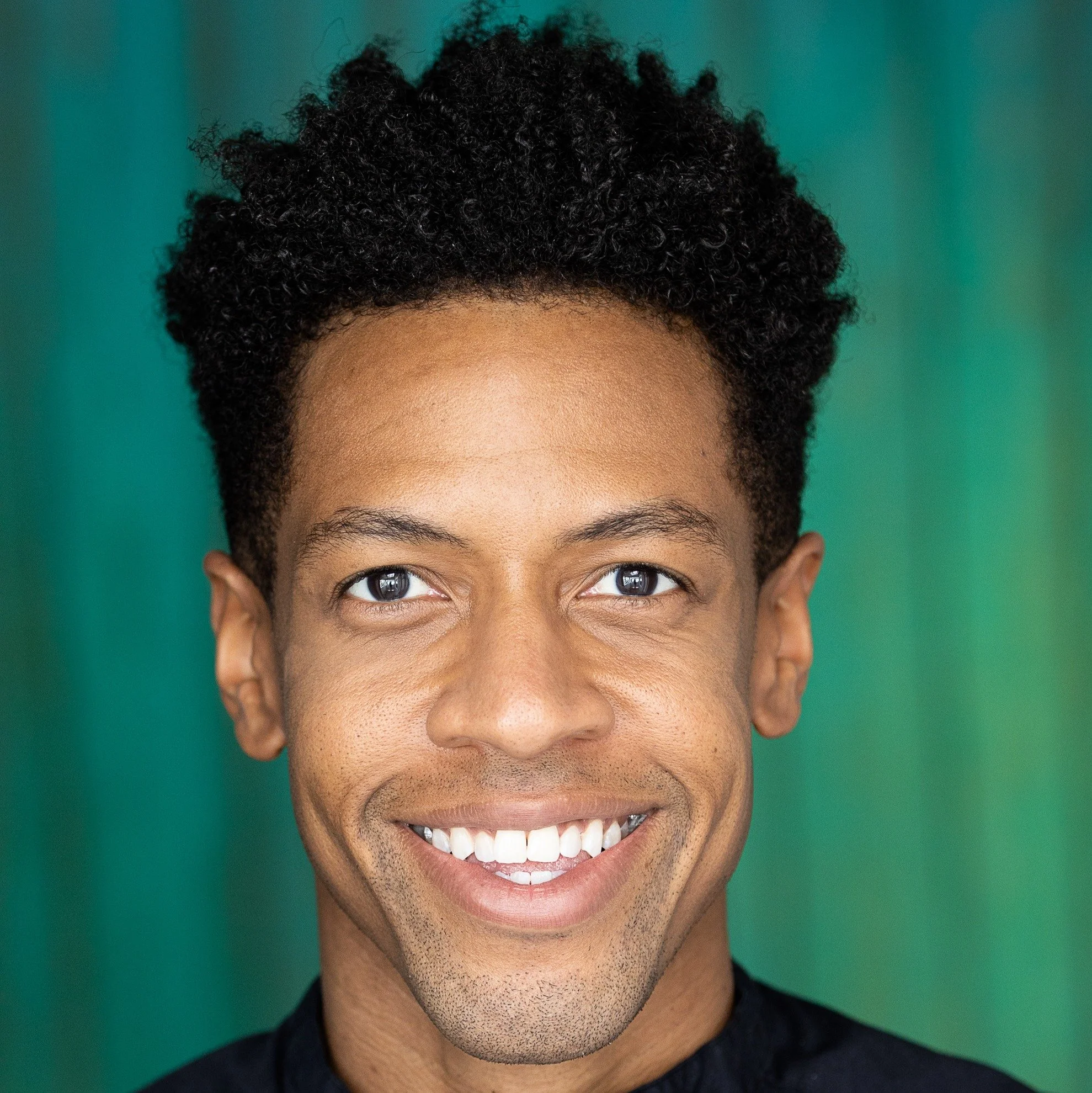 Marlon Meikle