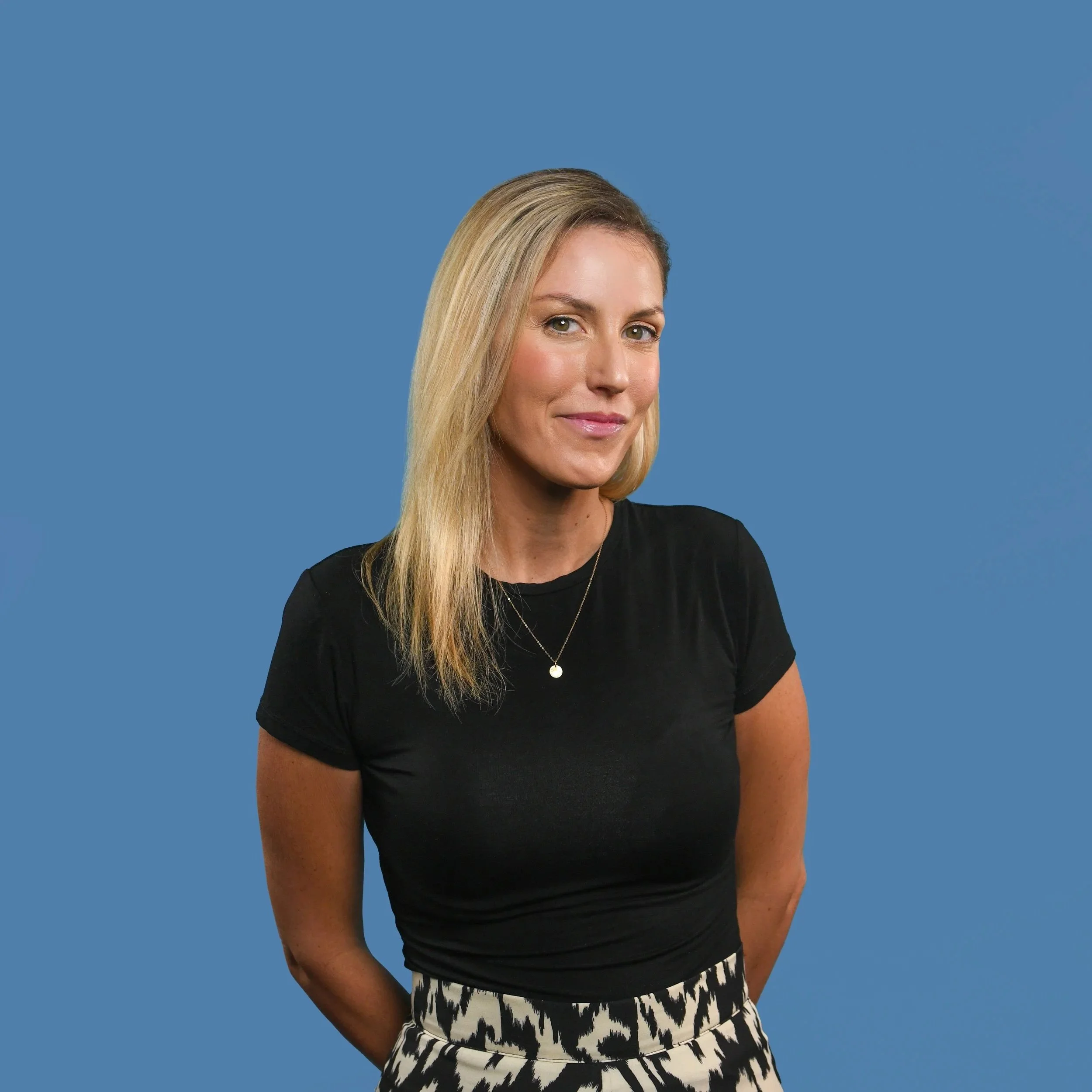 Julia Jerving