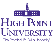High Point University