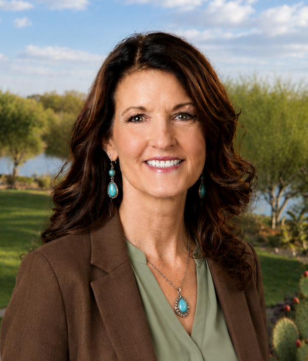 Jen Carriere