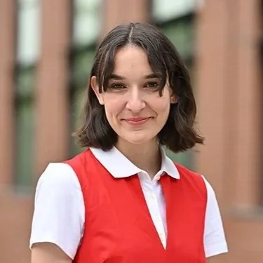 Phoebe Gantner