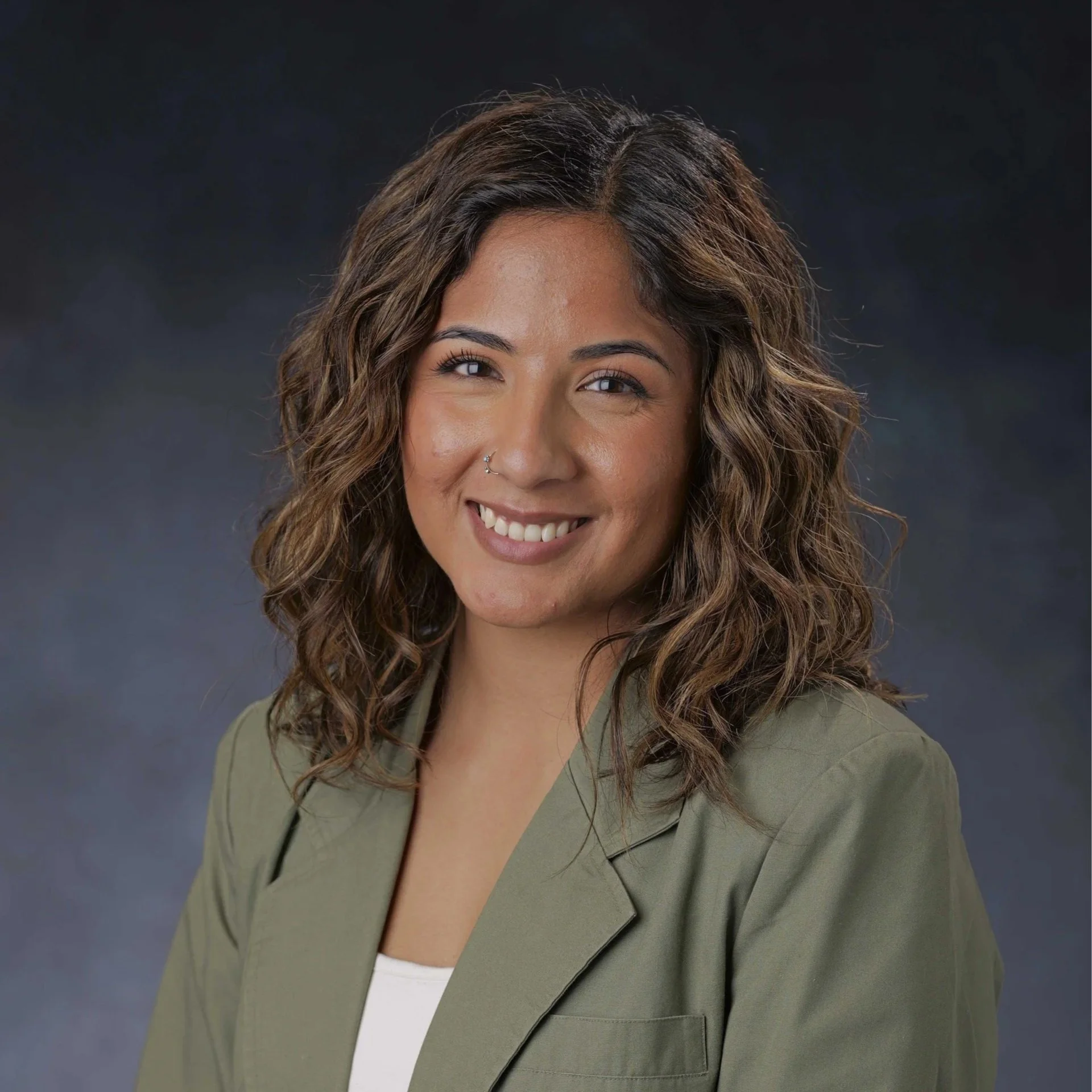 Samantha Garcia