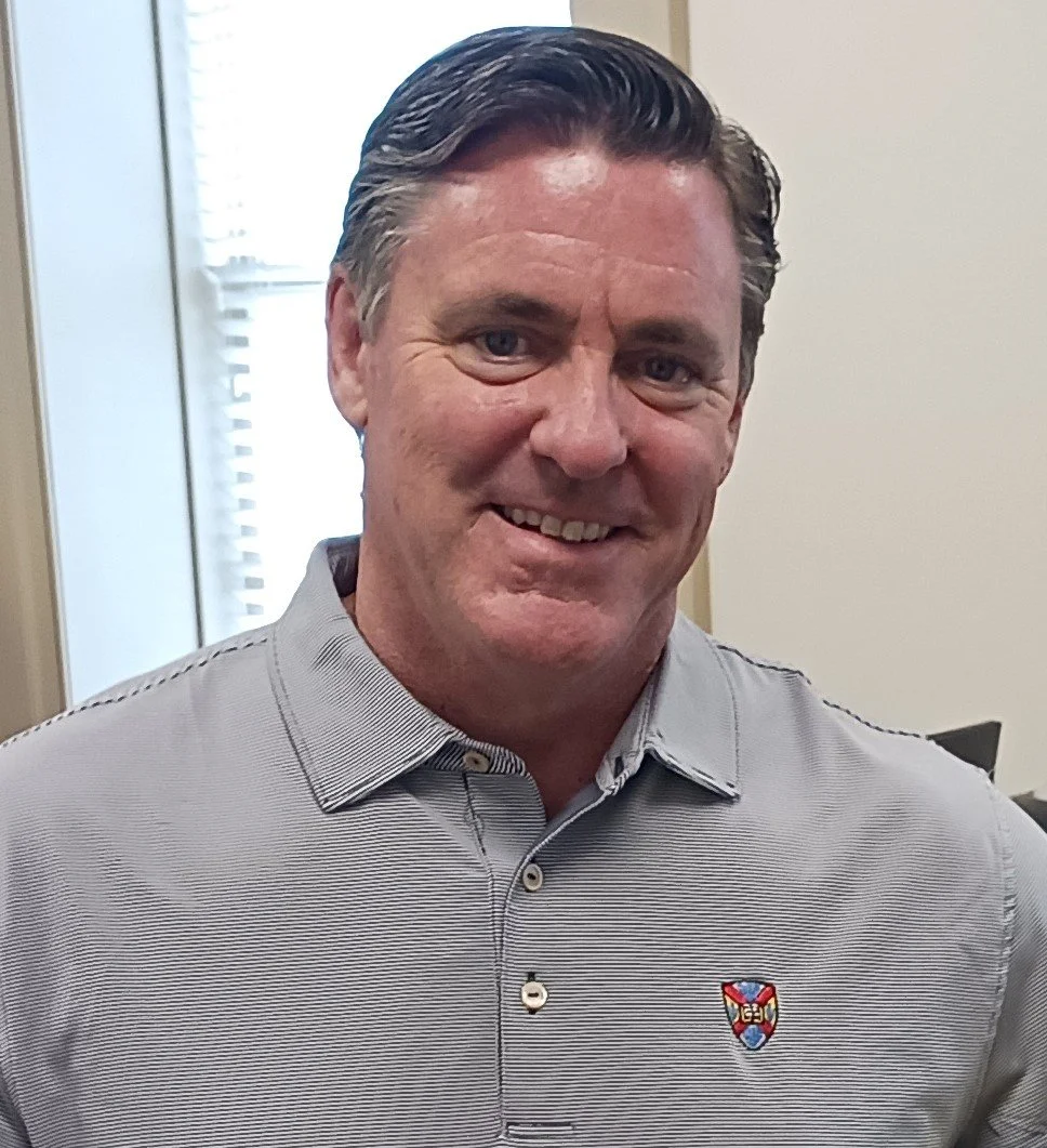 Ed Devine — Regional Admissions Counselors of California