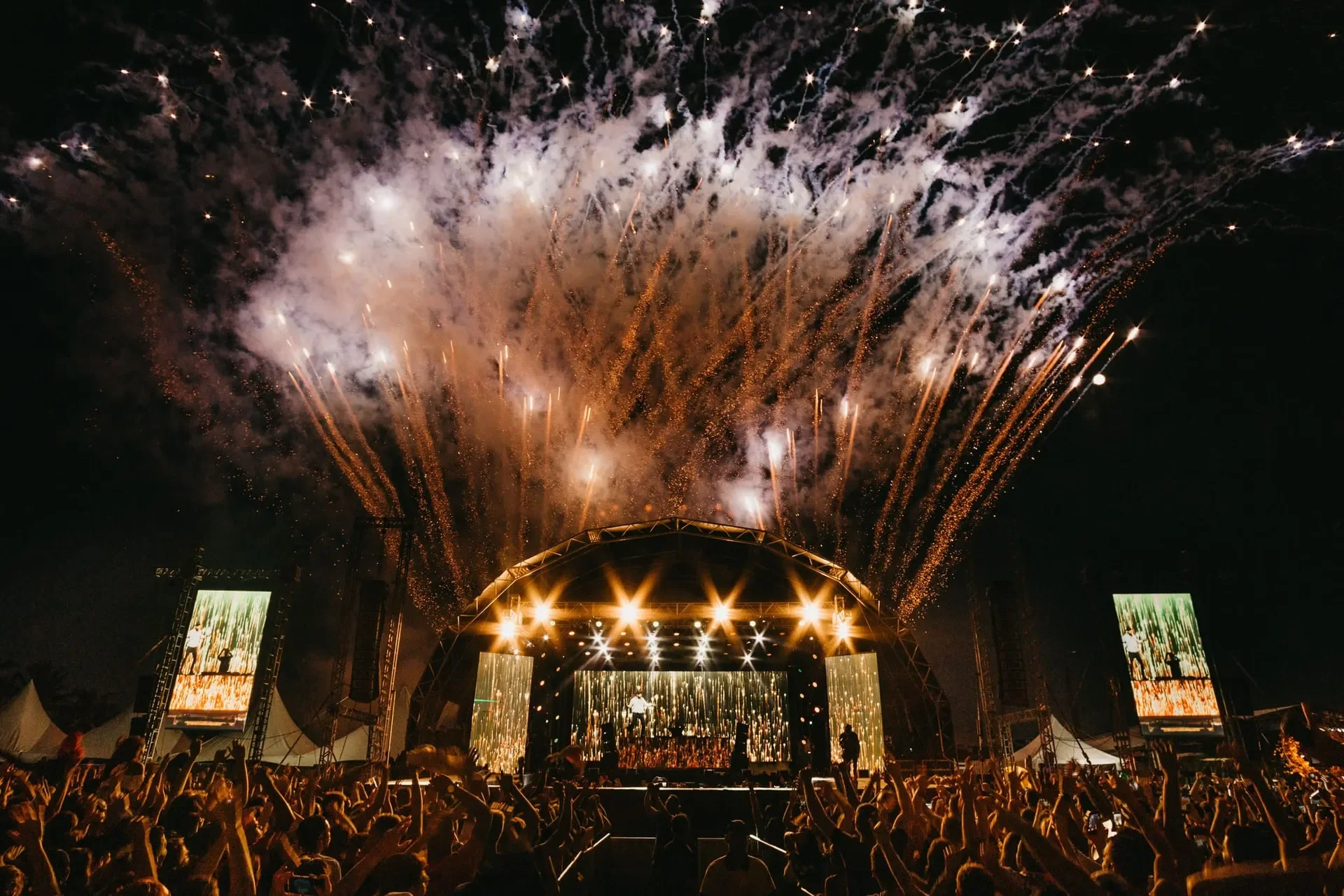 It's Official: Mega Music Festivals Are Harming the Planet
