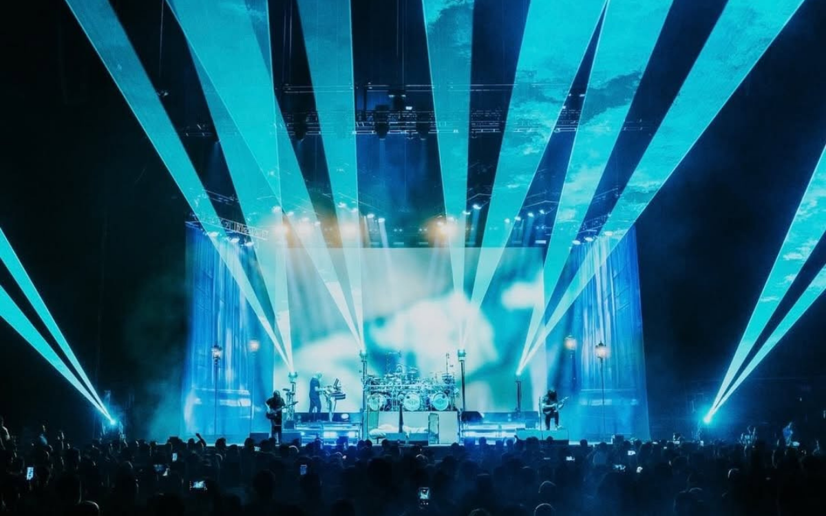 How LatAm’s live industry is treating sustainability as infrastructure