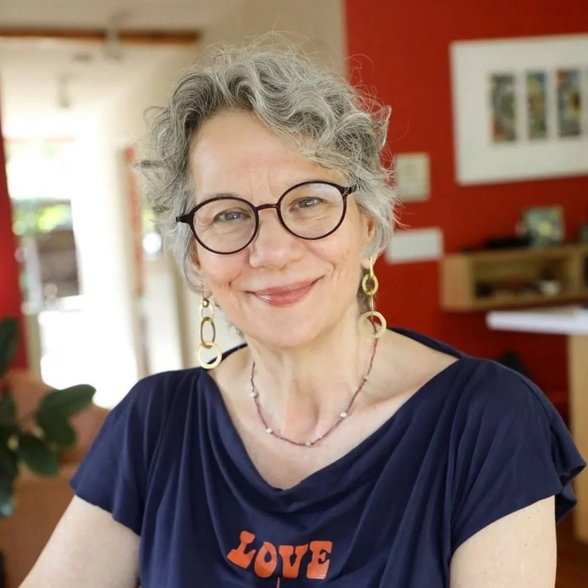 Photo of Amy Morrison
