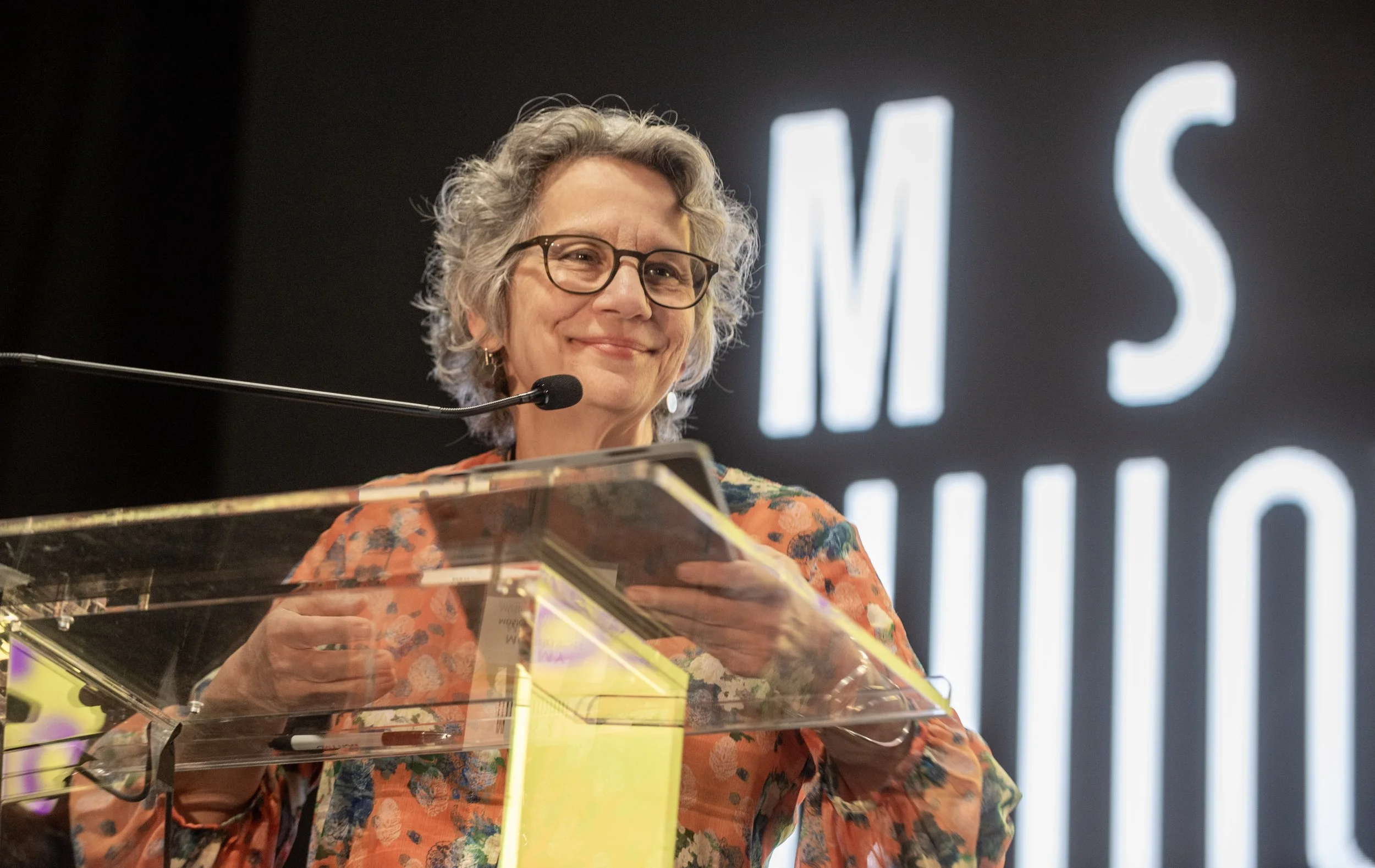 Photo of Amy Morrison