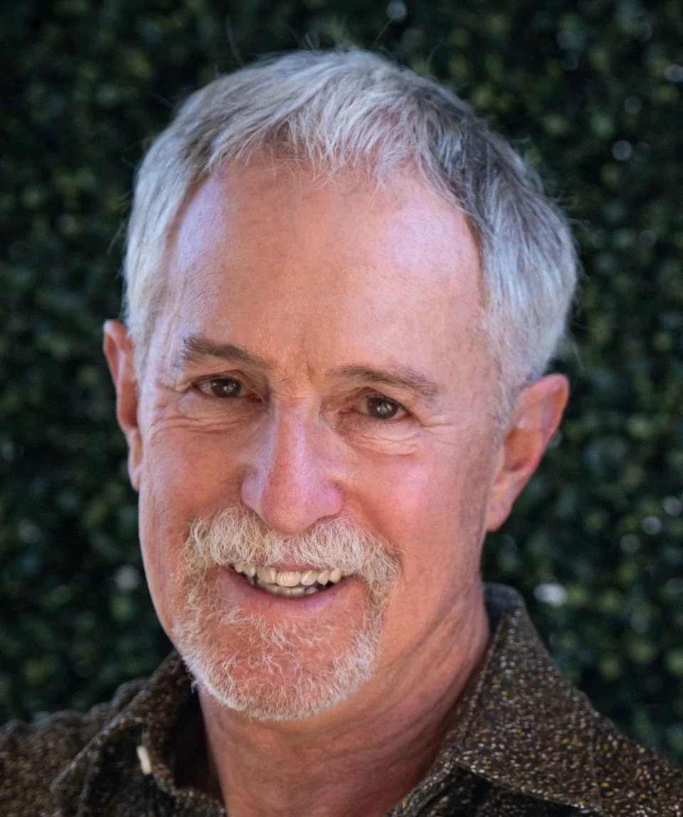 Photo of Joel Makower