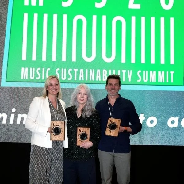 MSA Bobby Weir Sustainability Awards: See the Inaugural Winners