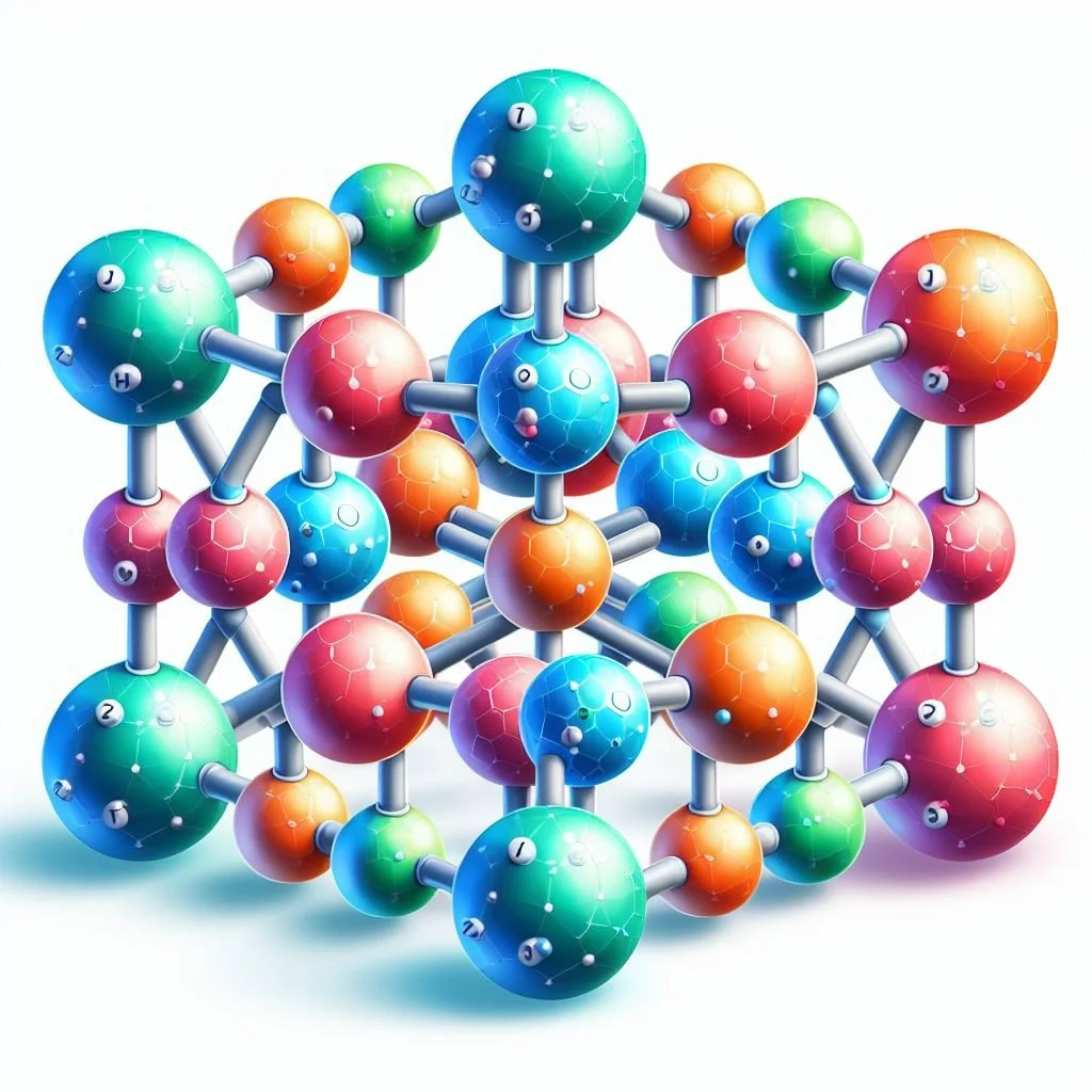 The Differences Between Anions and Cations