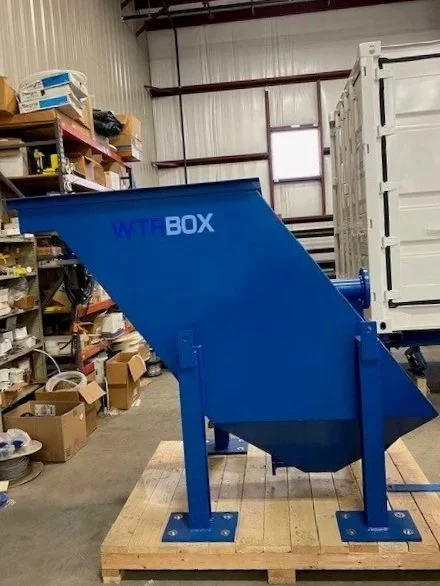 5 Signs You Should Be Using a Mobile Slant Plate Clarifier Rental