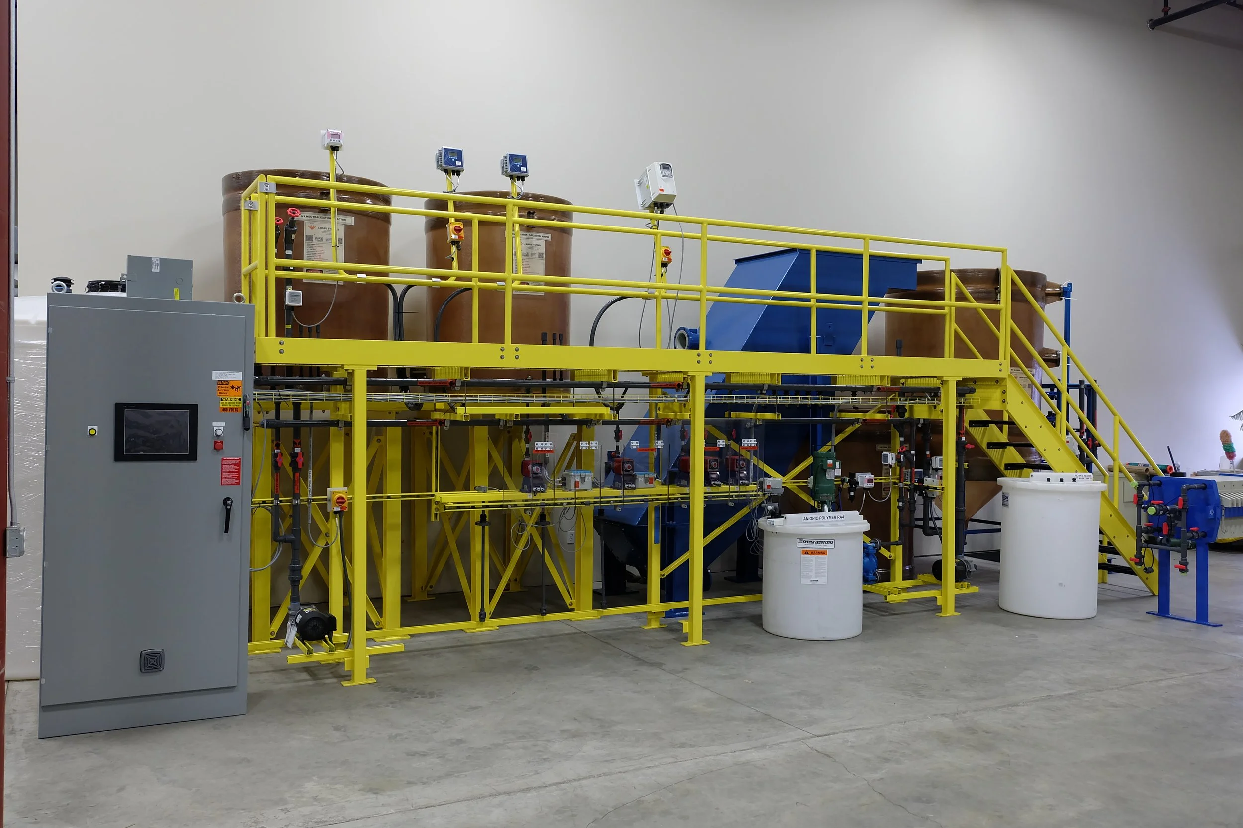 The ROI of White-Label Water Treatment: Why Build Your Own System When You Can Brand Ours?