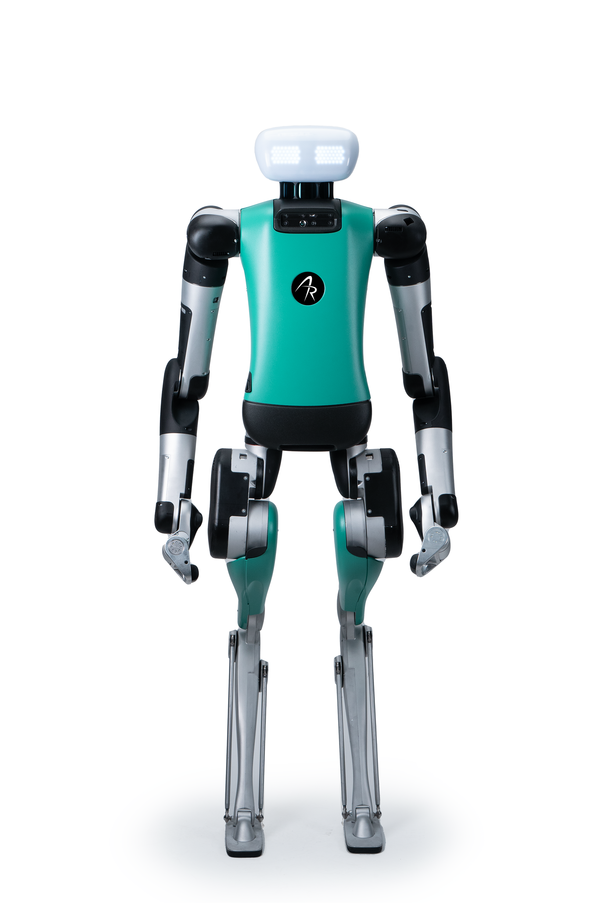 Agility Robotics Launches Next Generation of Digit: World's First  Human-Centric, Multi-Purpose Robot made for Logistics Work — Agility  Robotics