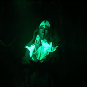 Dead Marionette Theatre